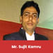 Dumka Engineering College, Assistant Professor- Mr. Sujit Kamru